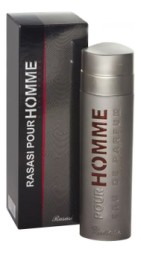 Rasasi Pour Homme