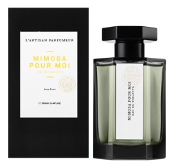 L'Artisan Mimosa pour Moi