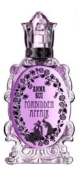 Anna Sui Forbidden Affair