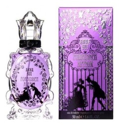 Anna Sui Forbidden Affair