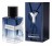 Yves Saint Laurent Y Live
