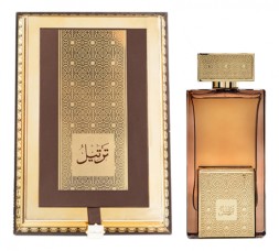 Arabian Oud Tarteel Gold
