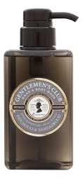 Castelbel Porto Gentlemen's Club Patchouli &amp; Sandalwood