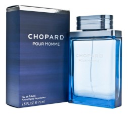 Chopard Pour Homme