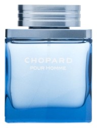 Chopard Pour Homme