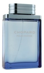 Chopard Pour Homme