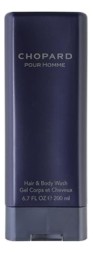 Chopard Pour Homme