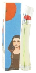 Kenzo Flower Edition d`Artistes