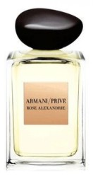 Giorgio Armani Prive Rose Alexandrie