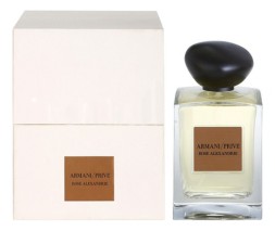 Giorgio Armani Prive Rose Alexandrie