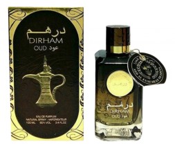 Ard Al Zaafaran Dirham Oud