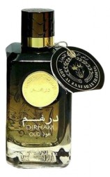 Ard Al Zaafaran Dirham Oud