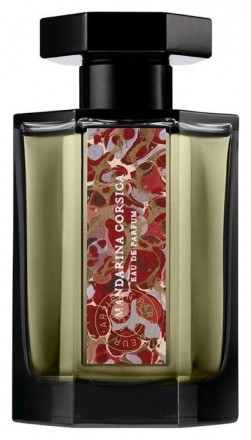 L&#039;Artisan Parfumeur Mandarina Corsica