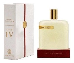 Amouage Library Collection Opus IV