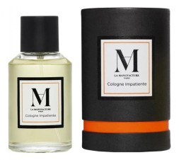 La Manufacture Impatiente Cologne