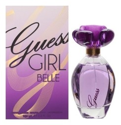 Guess Girl Belle