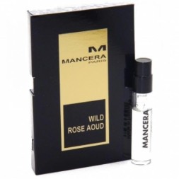 Mancera Wild Rose Aoud