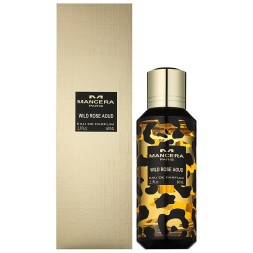 Mancera Wild Rose Aoud