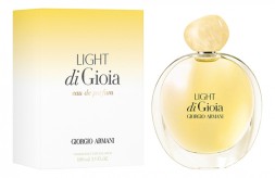 Giorgio Armani Light Di Gioia