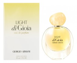 Giorgio Armani Light Di Gioia