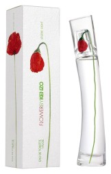 Kenzo Flower By Kenzo Legere
