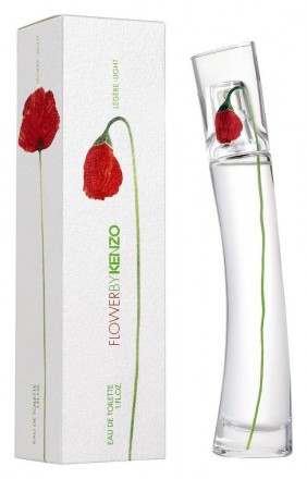 Kenzo Flower By Kenzo Legere