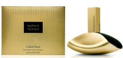 Calvin Klein Liquid Gold Euphoria