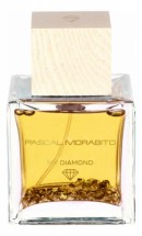 Pascal Morabito My Diamond