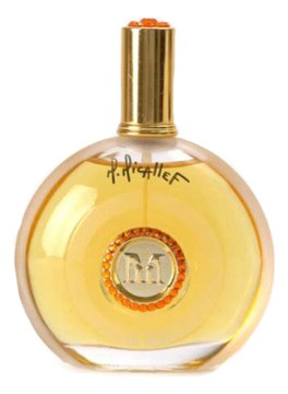 M. Micallef Gardenia