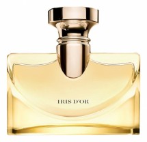 Bvlgari Splendida Iris D'Or