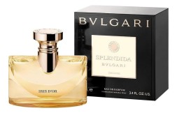 Bvlgari Splendida Iris D'Or