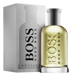 Hugo Boss Boss Bottled