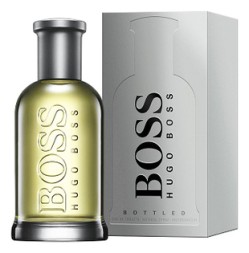 Hugo Boss Boss Bottled
