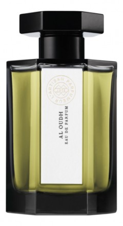 L&#039;Artisan Al Oudh
