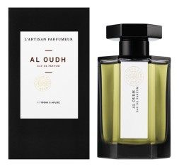 L'Artisan Al Oudh