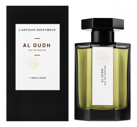L&#039;Artisan Al Oudh