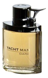 Myrurgia Yacht Man Dark