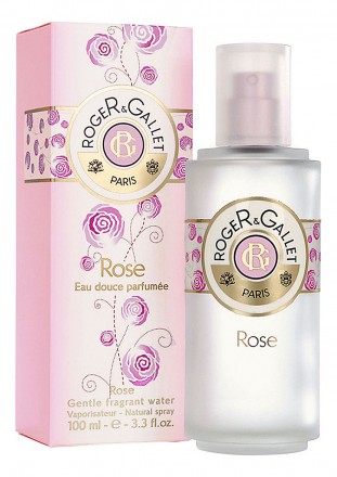 Roger &amp; Gallet Rose