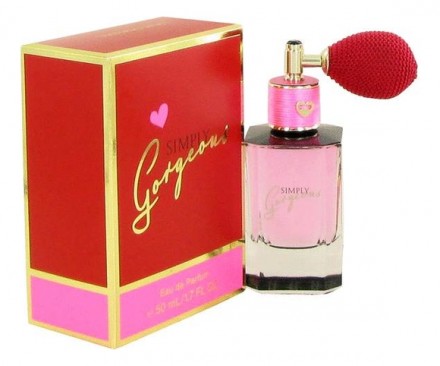 Victorias Secret Simply Gorgeous