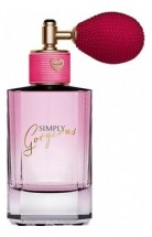 Victorias Secret Simply Gorgeous