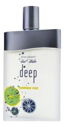 Davidoff Cool Water Deep Summer Fizz