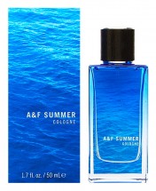 Abercrombie &amp; Fitch Summer