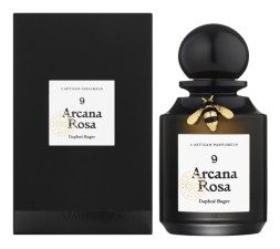 L'Artisan 9 Arcana Rosa