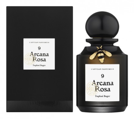 L&#039;Artisan 9 Arcana Rosa