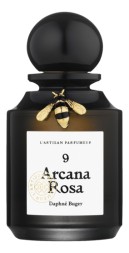 L'Artisan 9 Arcana Rosa