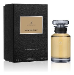 Givenchy Pi Leather Edition