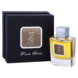 Franck Boclet Tonka