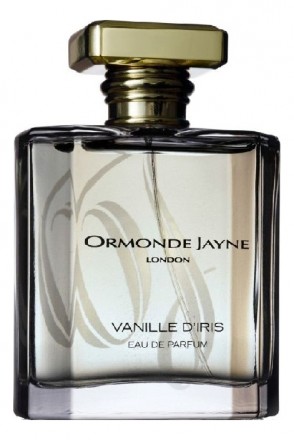 Ormonde Jayne Vanille D&#039;Iris