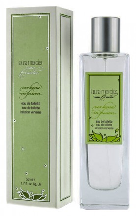 Laura Mercier Verbena Infusion