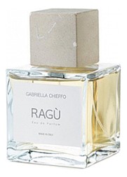 Maison Gabriella Chieffo Ragu